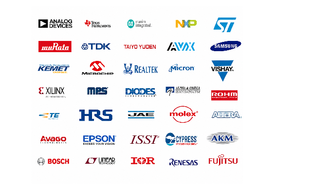 KSP Electronic Asia Limited is an ISO 9001:2015 & ERAI-certified indepe...