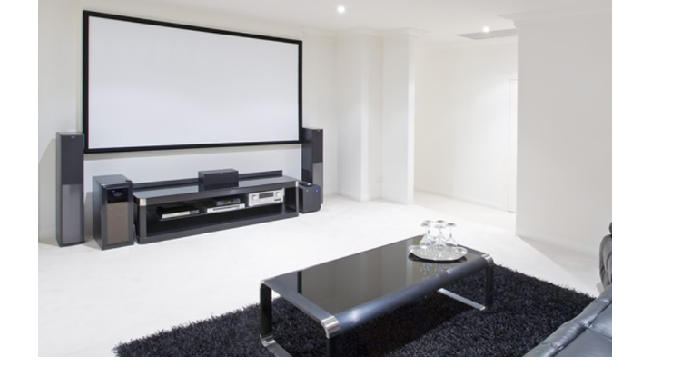 Spectrum AV - AV Visual Solutions | Audio Visual Hardware