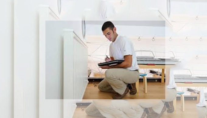 Contrôle technique immobilier 