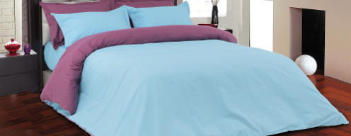Linge de lit