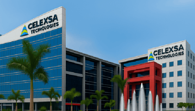 Celexsa Technologies Private Limited is a premier software and digital solutions company based in Ch...