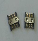 - Type : Push Pull Type / 6Pin / SMD Type - Current rating : 0.5 Amp Max - Voltage rating : 30 Volts...