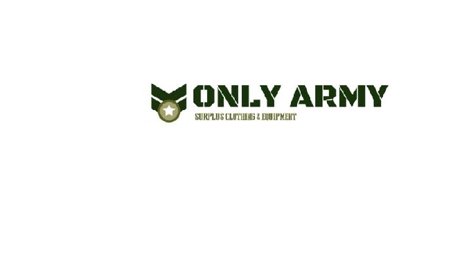 Only Army Surplus set out to provide the public with the best quality army surplus clothing , footwe...