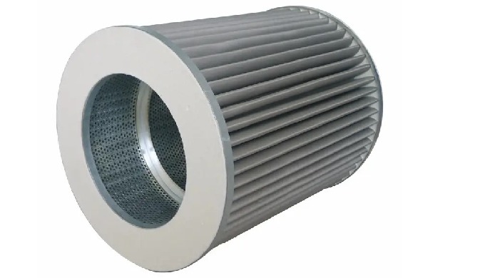 gas filters