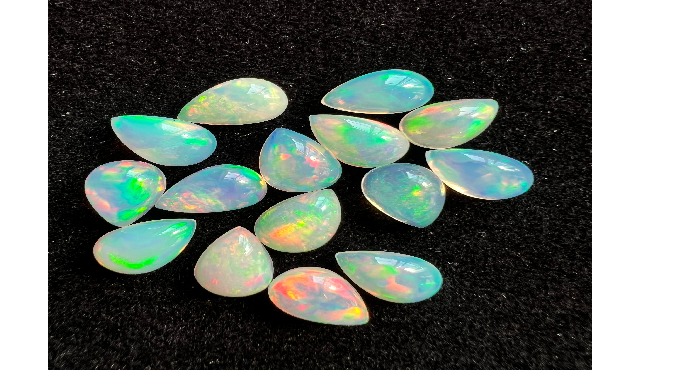 We Kanchan Global – Leading Ethiopian Opal Manufacturer & Exporter from Jaipur, India. We specia...