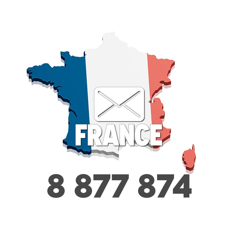 MailingConcept met à disposition des Entreprises des Fichiers de Prospection Emailing 100% Opt-In à ...