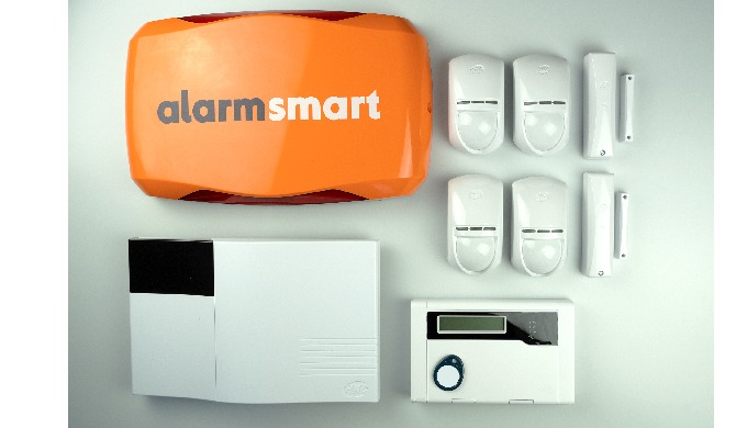 Our bespoke smart alarm system bundles are built to your exact home security needs and can be contro...