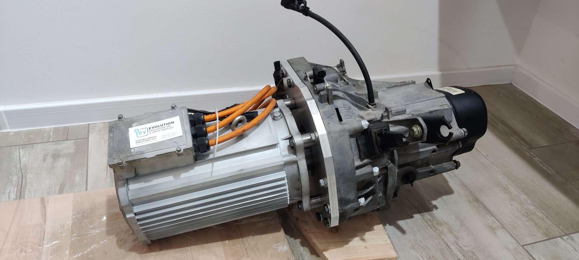 Endurance Technologies Ltd. brings together decades of engineering excellence with future-ready inno...