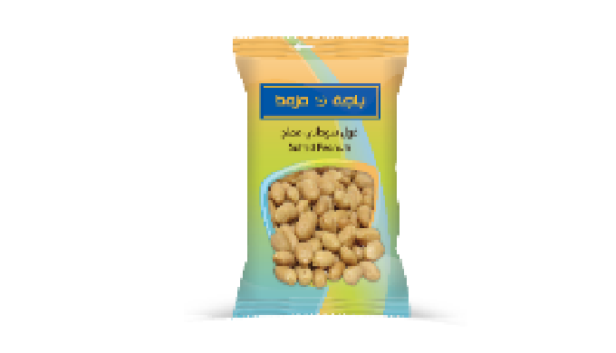 Salted Peanuts packet - 15g & 25g Salted Peanuts bag - 160g