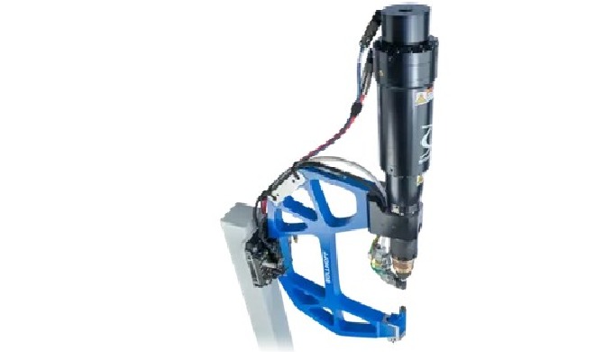 SISTEMA DE FIJACIÓN WELTAC