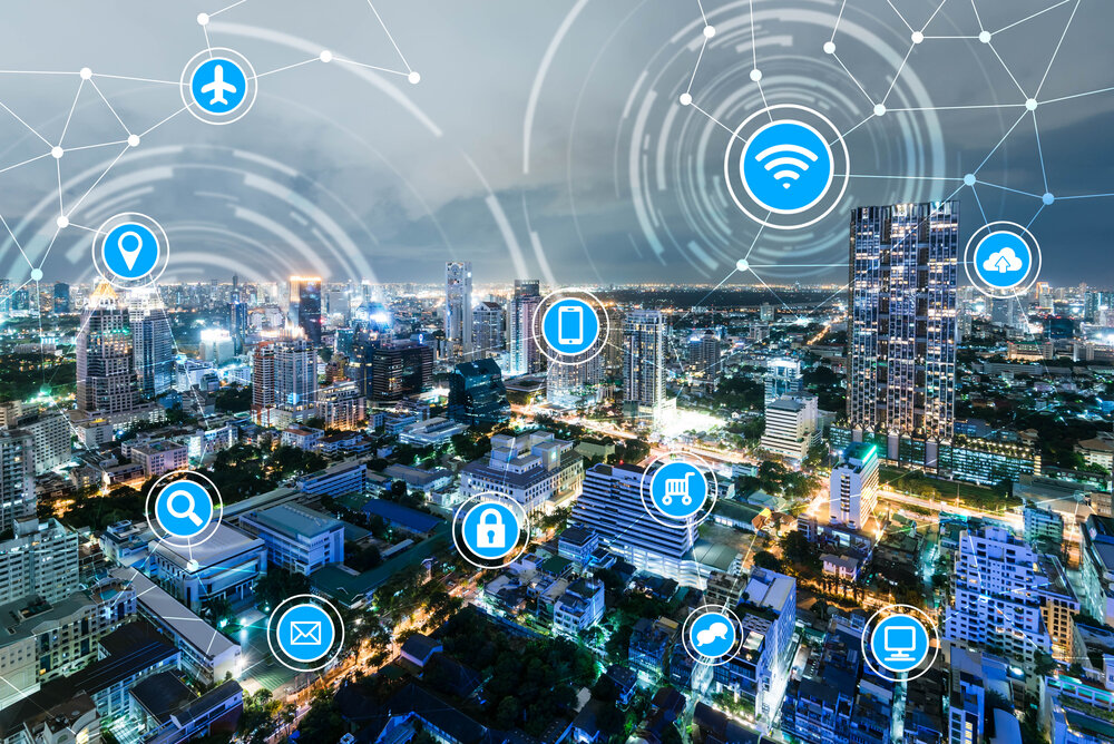 LTIMindtree delivers the Advanced Smart City Operating Platform as a comprehensive digital platform ...