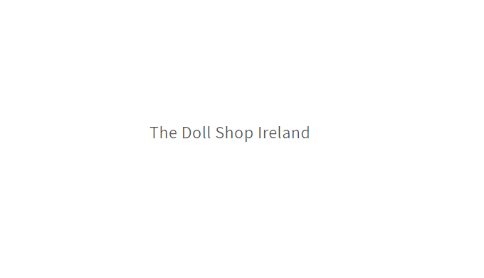The Doll Shop Ireland