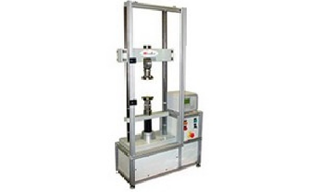 M&Aacute;QUINAS DE ENSAYO ELECTROMEC&Aacute;NICAS UNIVERSALES