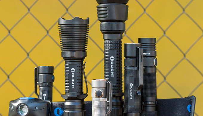 Існує поширена думка, що ліхтарі – штука корисна, але зовсім необов'язкова, тому що підсвітити собі ...