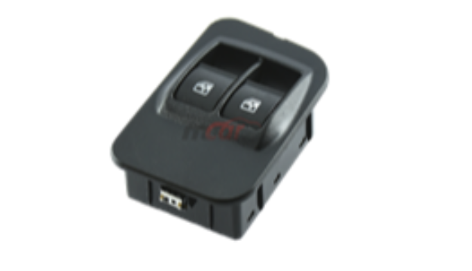 AN-228 CITROEN BIPPER,NEMO WİNDOWS SWITCH OEM: 6490.G8