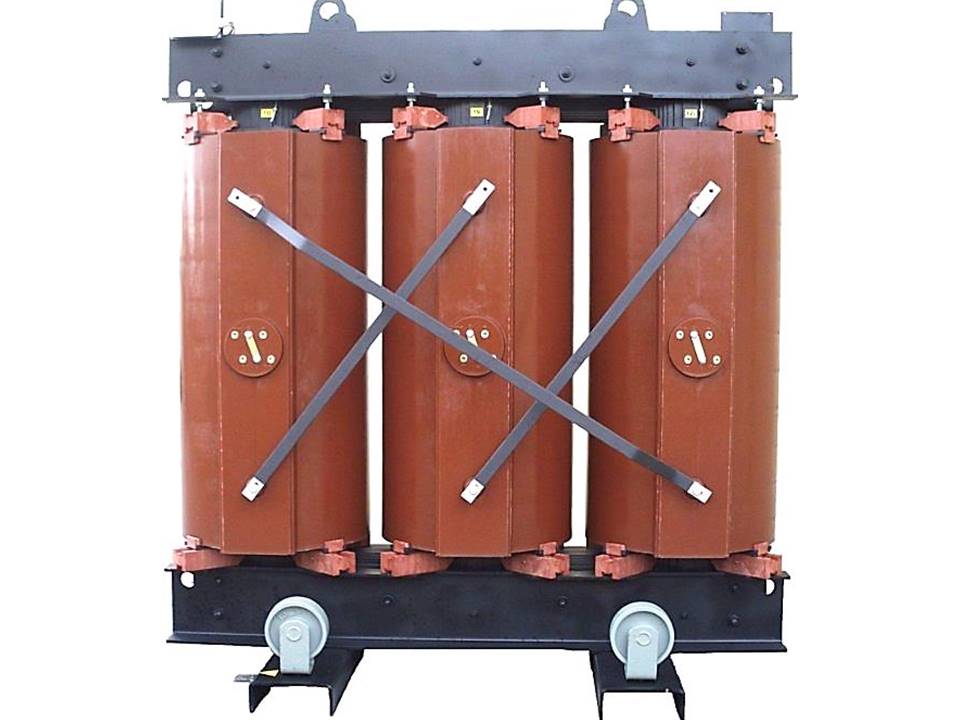 Trasformatori MT/BT