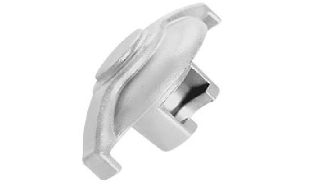 Reasons to buy Valve Investment Castings from Super Quali Cast We use only high-quality and tested m...