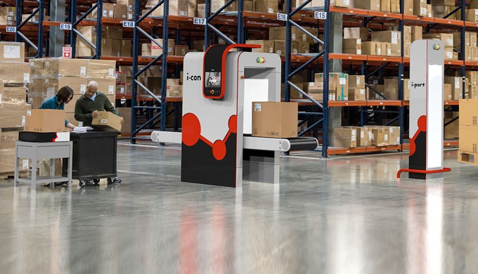 İlgazi Teknoloji RFID ürünleri; perakende, depo yönetimi, lojistik, üretim,...