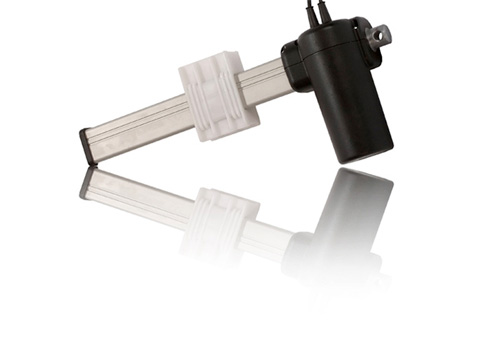 DESCRIPTIONThe RE-6001 is designed especially for recliner and lift-out chairs. With the compact dim...