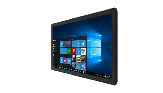 W24ITWS-MHA2-EX 23.8 Intel® Core™ i5-1135G7 M Series HMI Panel PC KEY FEATURES Intel® 11th Generatio...