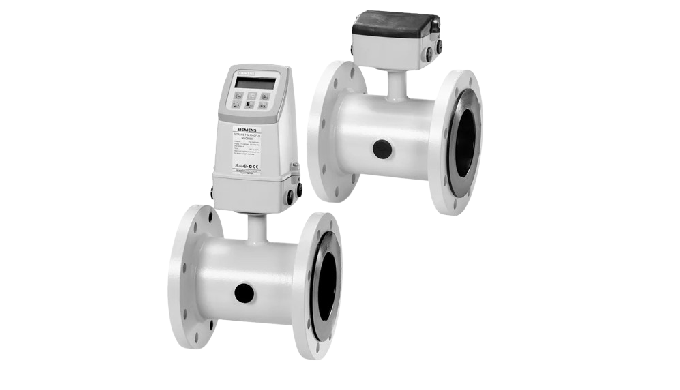 FLOW METERS