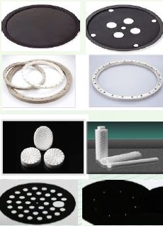 CMP Consumable Part