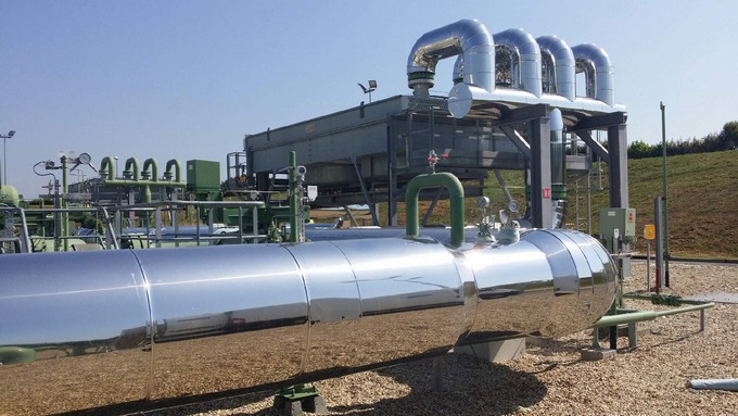 Isolation thermique industrielle sur site, calorifuge, traçage électrique, protection incendie passive, isolation phonique