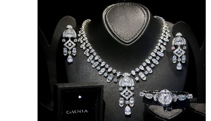 We want everyone to be able to discover and indulge themselves with affordable and fashionable jewel...