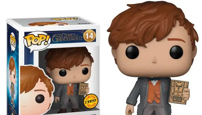 Компанія Funko добре відома своєю лінією фігурок POP. Завдяки високому професіоналізму Funko вони є ...