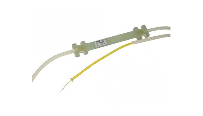 Jauge de contrainte fibre optique à coller OBSG-120