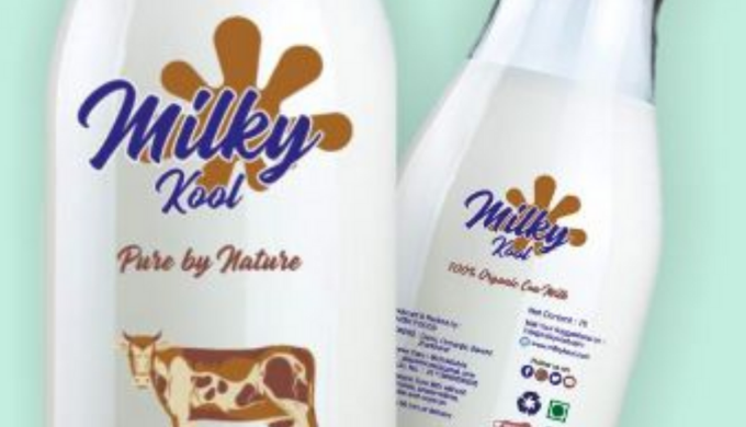 Milky Kool offers you pure and fresh cow milk in Ranchi. We use technology inbuilt equipment which i...