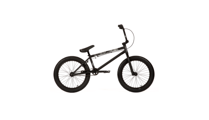 Stereo Bikes Amp 2019 BMX Rad für den ambitionierten Einsteiger der Wert auf Style und Qualität legt...