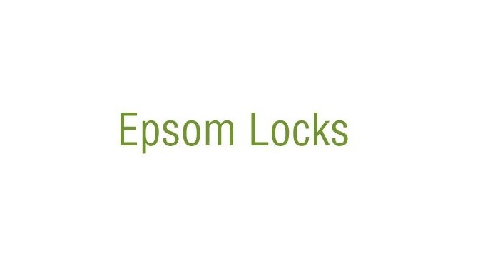 Epsom Locks is a local business that has been serving the community in and around Epsom for many yea...