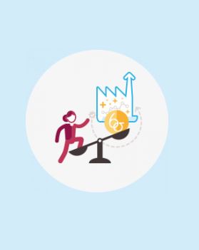 Cubik Partners, formation et conseil en Excellence Opérationnelle, propose des services d’accompagne...