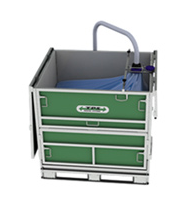 Autofill System The autofill liner is designed to make filling and discharging your containers a one...
