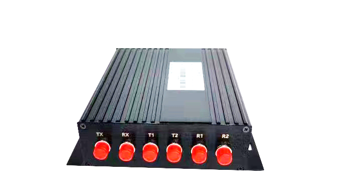 XH-OLP-S1-1-M dual-fiber optical fiber disconnection automatic switching protection module is mainly...