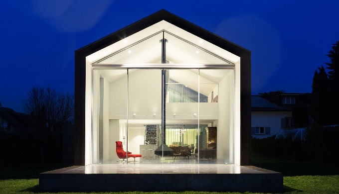 Our Ultra Slim Frame Aluminium Patio Sliding Doors are designed not to be seen. We understand the ne...