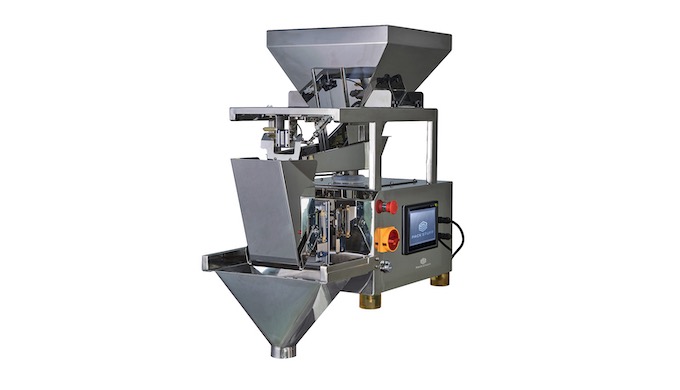 Based on years of experience, customer feedback and the desire to make the best vibratory linear wei...