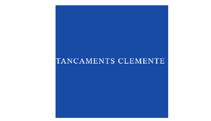 En Tancaments Clemente realizamos trabajos de carpintería de aluminio y PVC Girona. Llámanos, tenemo...