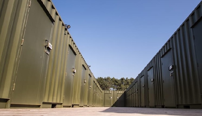 We hold many years experience in storage, and as the leading operator in Bridgwater, we provide self...