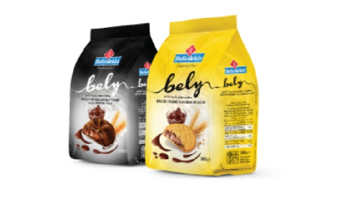 EMBALLAGE BISCUITERIE ET CONFISERIE