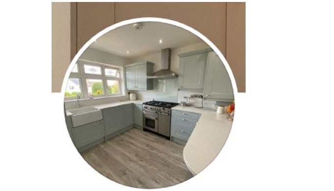 End your search for kitchen installation experts with Quick Fix Kitchens. We are an Ilkeston-based k...