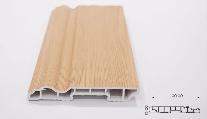 PVC Wall Panels - Accessories 2