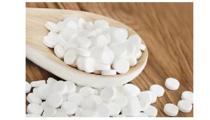 We are offering our customers a wide range of pure grade pool tablet salt. Pure Grade Pool Tablet Sa...