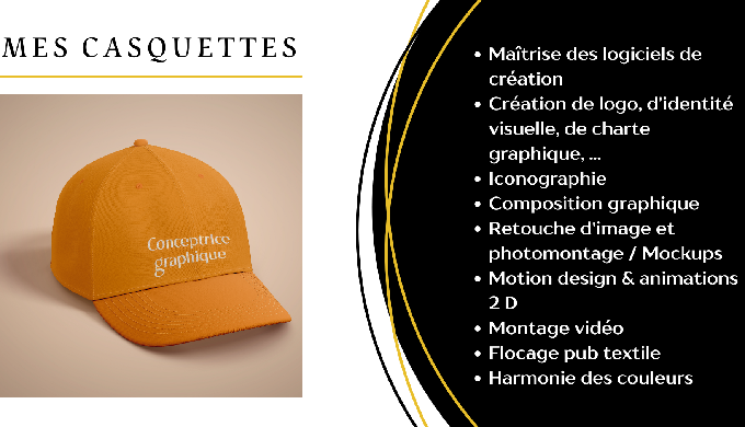 Design graphique Rennes : graphiste et directrice artistique indépendante, je crée des identités vis...