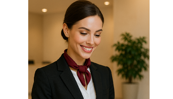 Hospitality management