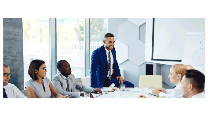 Formation en Management : Développez vos compétences de leadership Notre formation en management a p...