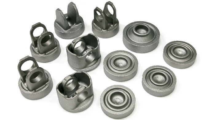 Engine Piston, Engine Piston TOP/BOTTOM Crown/Skirt It is called as Engine Piston used in commercial...