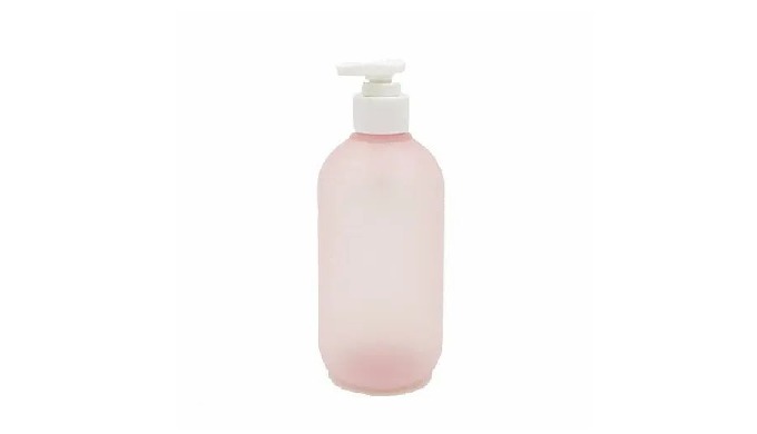 Capacity: 250 ml Material: PET Brand: JSK Color: Transparent Usage/Application: Liquid Hand Wash Pac...