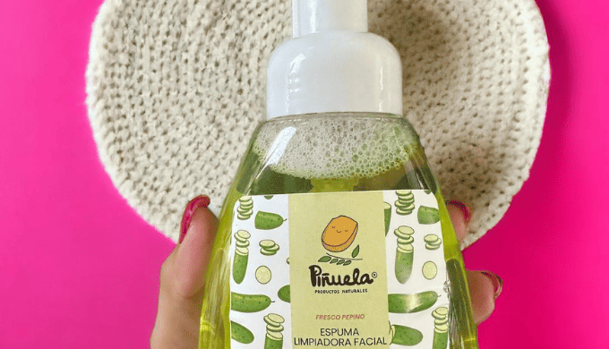 Piñuela es una empresa yucateca que visibiliza y dignifica el trabajo de la mujer artesana víctima d...